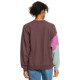 Roxy Γυναικείο φούτερ Happy Daize - Sweatshirt for Women